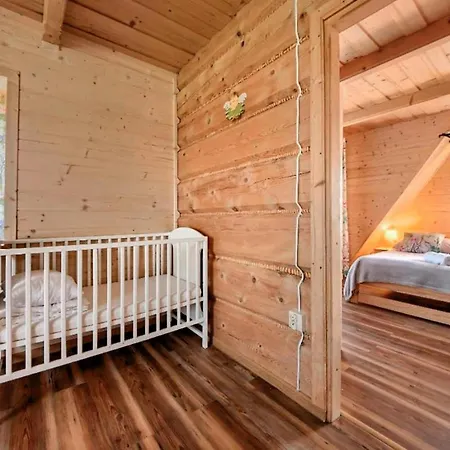 Apartment In With Kitchenette