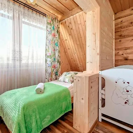 In With Kitchenette Apartment