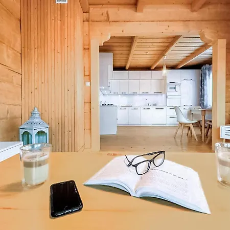 Apartamento Awesome In With Wifi *