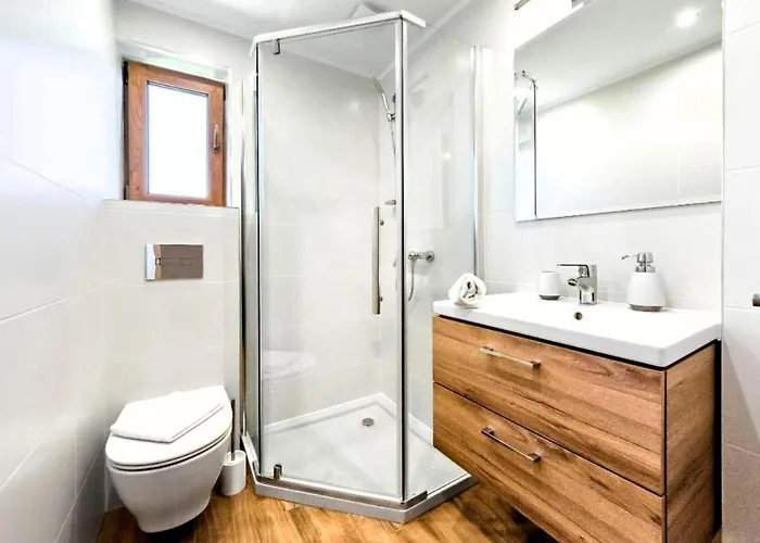 Lovely In With Wifi *