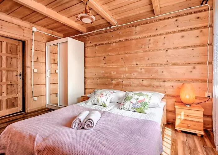 Appartamento Lovely In With Wifi