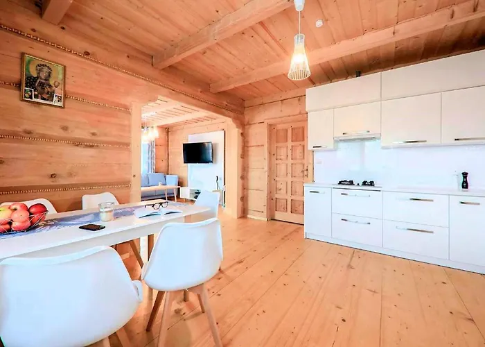 Appartamento Lovely In With Wifi *