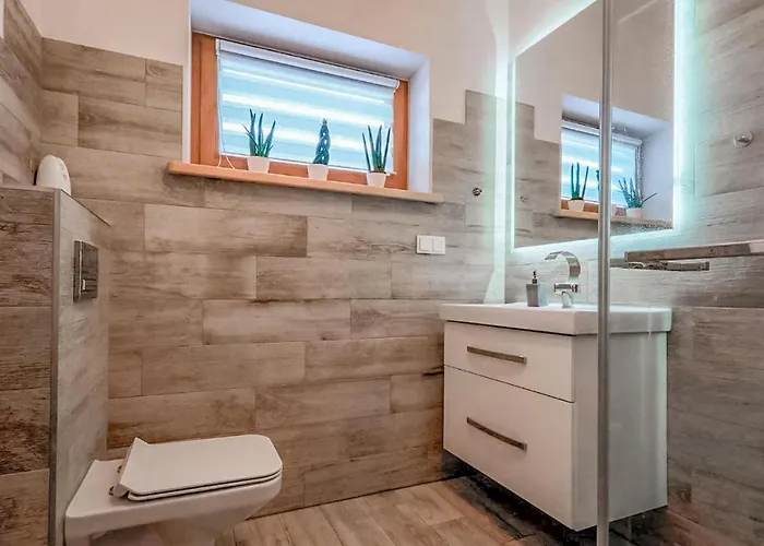 Lovely In With Wifi Appartamento *