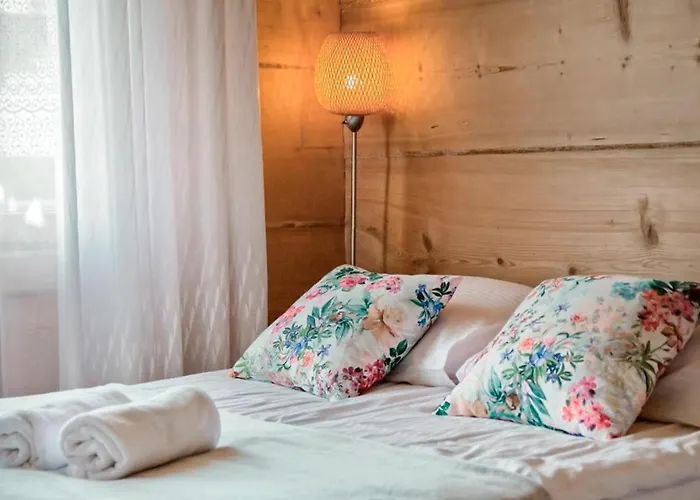 Lovely In With Wifi * Ratulow