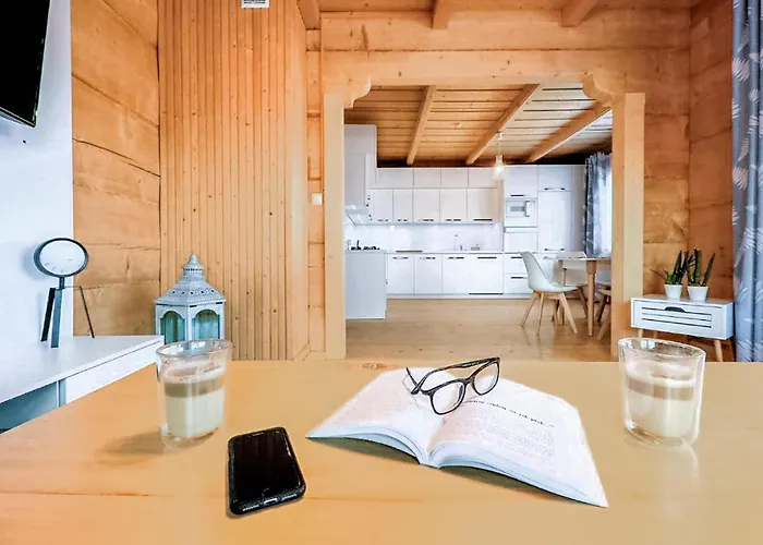 Appartamento Lovely In With Wifi *