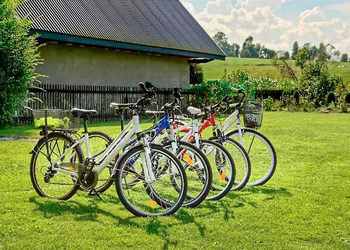 Appartamento Lovely In With Wifi