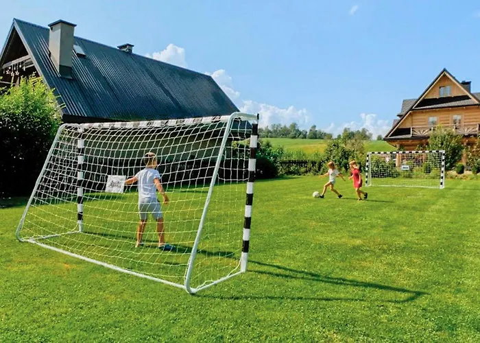 Appartamento Lovely In With Wifi *